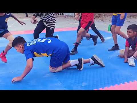 holistic development@ SECTOR 8 ROHINI