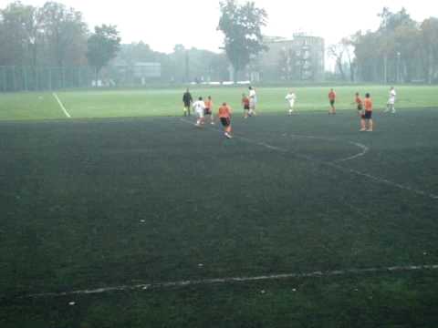 Gwarek Zabrze - Jastrząb Bielszowice