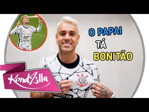 Roger Guedes ● O PAPAI TA BONITO NOIS TAMO NAQUELE PIQUE - STATUS TIK TOK (DJ Gustavo DA VS)