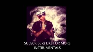 *NEW 2015* Slippin' [Instrumental] (Prod.By Marquiis)