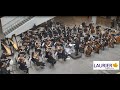Laurier Symphony Orchestra: O Canada, Calixa Lavallée, arr. John Fenwick