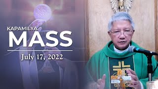 Download lagu July 17, 2022 | Kapamilya Sunday Mass | Reflect, Contemplate, Then Act mp3 Download lagu July 17, 2022 | Kapamilya Sunday Mass | Reflect, Contemplate, Then Act mp3
