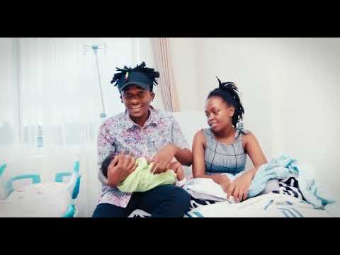 MIRACLE BABY - KAANA GAITU [Official Music Video] sms 'SKIZA 6981151' to 811