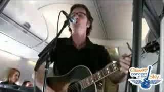 Concert In The Sky - Dan WIlson - All Kinds