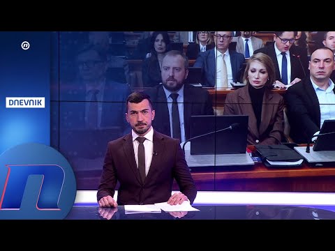 DNEVNIK - CELA EMISIJA - 14.01.2026