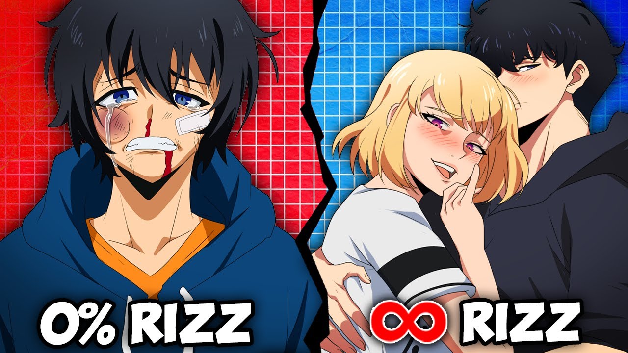 Sung Jinwoo Unlocked Rizz - Jinwoo & Cha Hae-In Marriage Explained | Solo Leveling