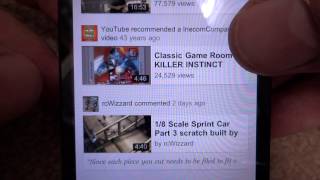 #1 Reason Why You May Miss Out On Recommend Videos....