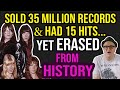 Band Was On Its WAY to All-Time GREATNESS…TILL Singer Was KICKED in the THROAT! | Professor of Rock