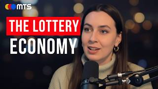 Taylor Lorenz on Google Zero, Vox/Murdoch Deal, and Gen Z Spending | 🟡🔴🔵 MTS Live