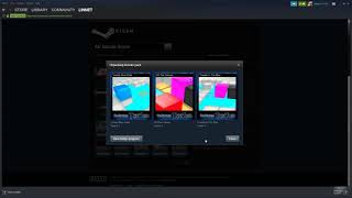 GooCubelets The Void Booster Pack Opening Steam