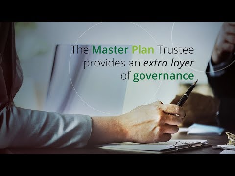 Deloitte Pensions Master Plan 5 – Improved Governance