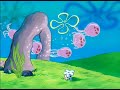 Spongebob JellyFish Hunter 1