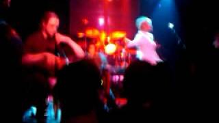 Anne Clark - If (Live in Madrid)