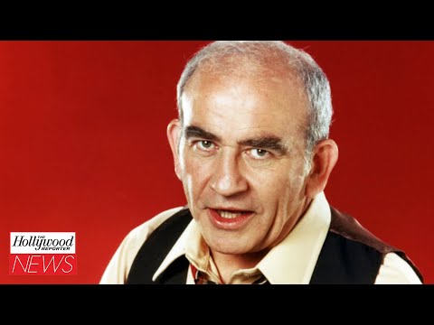 Ed Asner, The Iconic Lou Grant on Two Acclaimed TV Series, Died at 91  | THR News