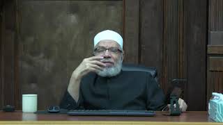 صورة الحقن المجهرى عند الحاجه/الخميس(27-5-2021م) فتاوى على الهواء مباشرة