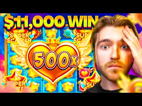 SUPER SCATTER BONUS BATTLE - WHICH ONE IS BEST ($12,000 WIN!!!!)
