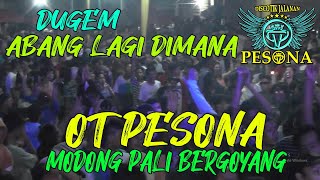 Download lagu DJ REMIX ABANG LAGI DIMANA TIK TOK OT PESONA LIVE MODONG PALI WITH 5 DEEJAY mp3 Download lagu DJ REMIX ABANG LAGI DIMANA TIK TOK OT PESONA LIVE MODONG PALI WITH 5 DEEJAY mp3