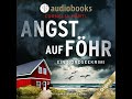 Cornelia Härtl - Angst auf Föhr