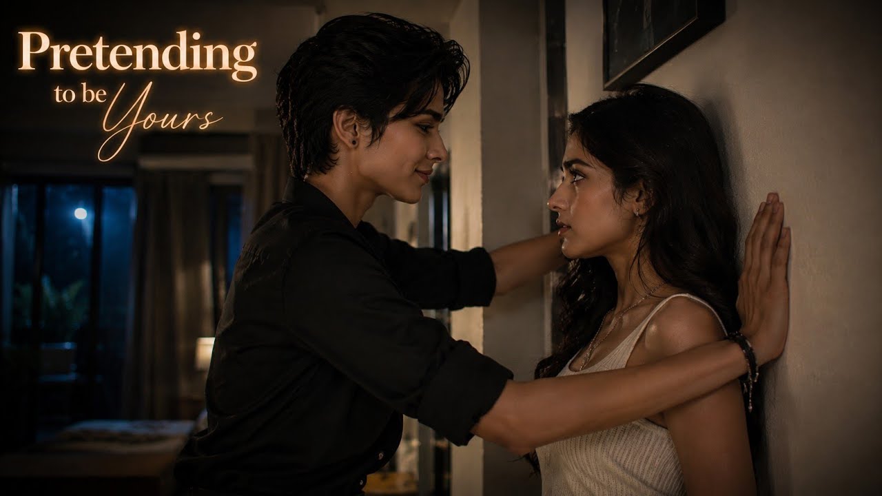 𝙀𝙥 51 || Fights || 𝙋𝙍𝙀𝙏𝙀𝙉𝘿𝙄𝙉𝙂 𝙏𝙊 𝘽𝙀 𝙔𝙊𝙐𝙍𝙎𓆩♡𓆪 || 𝐌𝐚𝐲𝐚 × 𝐒𝐢𝐝𝐝𝐡𝐢 || Lesbian Love Story 