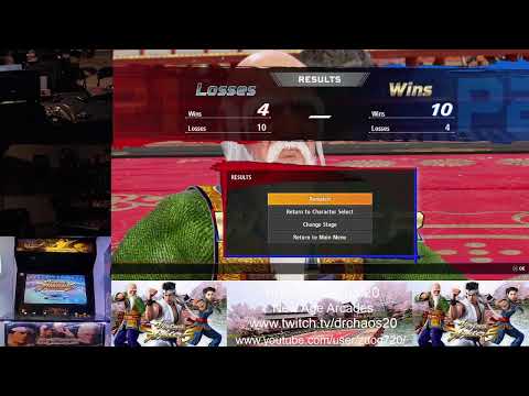 Virtua Fighter 5 Ultimate Showdown