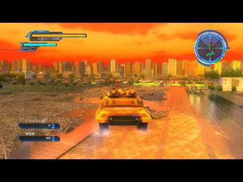 EDF5 - Simple AFK Armor Farming!