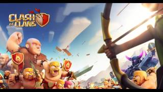 Download lagu Clash of Clans Soundtrack - Combat Planning Music mp3