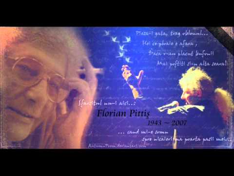 Florian Pittis - Nu-i nimic asta e