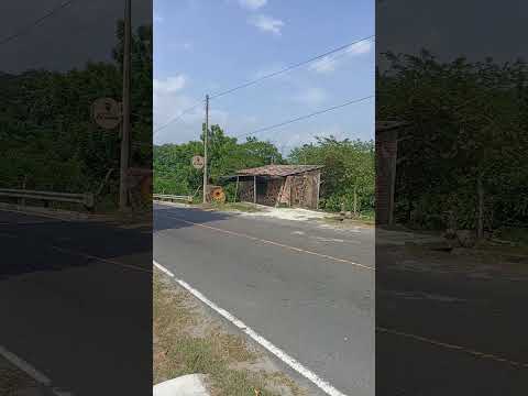 Afternoon in Santa Cruz Analquito 🌅 | Mountains, Myths & History 🇸🇻 #cojutepeque #elsalvador #bukele