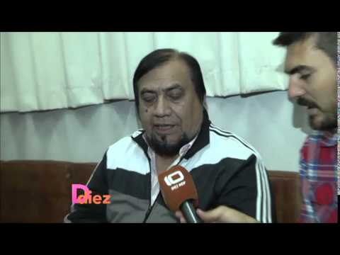 Ddiez | Misa Criolla con Zamba Quipildor