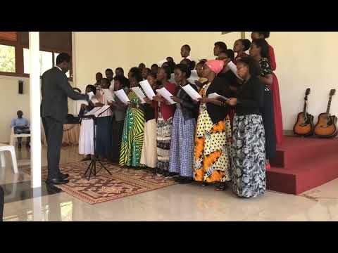 Kugukorera ni byiza Mukiza wanjye