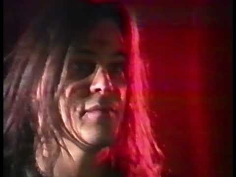 "Dancing With the Devil" documentary 1991 (heavy metal, censorship)