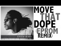 Future Move That Dope EPROM Remix