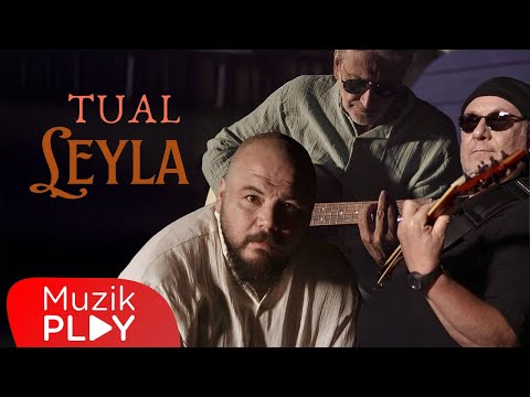 Tual - Leyla (Official Video)