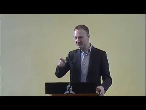 2018.12.01 Ralf Johnsen - Wo geht es lang?