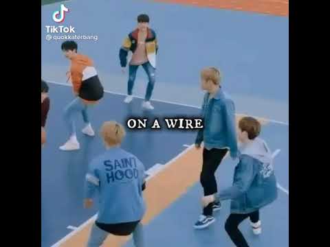 I was about to cry but than- 💀HELP WHAT IS THIS #woojin #straykids #stays #cubs #funny #gay