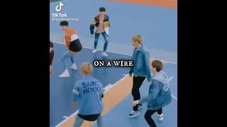 Download lagu I was about to cry but than- 💀HELP WHAT IS THIS #woojin #straykids #stays #cubs #funny #gay mp3