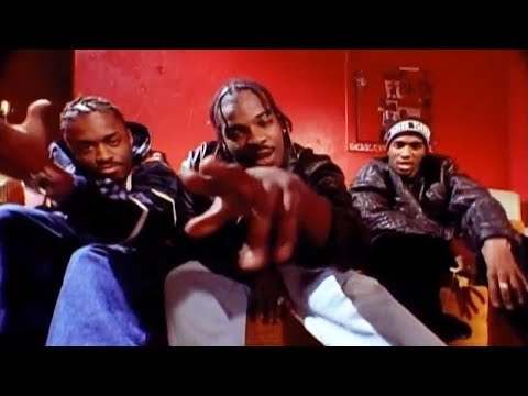 Lords Of The Underground ft. Redman ‎- What I'm After (Official Video) [Explicit]