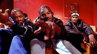 Lords Of The Underground ft. Redman ‎- What I&#39;m After