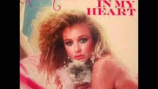 Andree Maranda (Love is like an) Itchin in my heart(Club Mix)