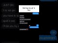 Dating My Gf Is Like ️ Aura Bf Love