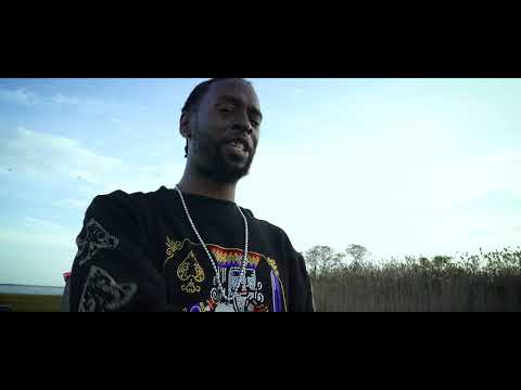 Kajun  - Menace [2017 MUSIC VIDEO]