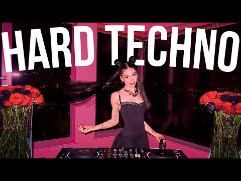 HARD DIRTY TECHNO│TIGER FIST OCULAR