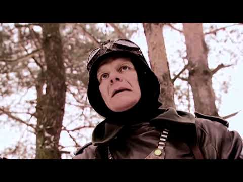 "Двое" / Военная драма /