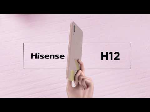 Hisense Infinity H12 (PT)