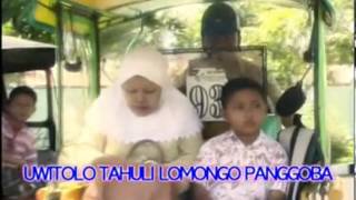 Download lagu Lagu Gorontalo LIPU'U x264 Cipt. Gafar  Dude mp3
