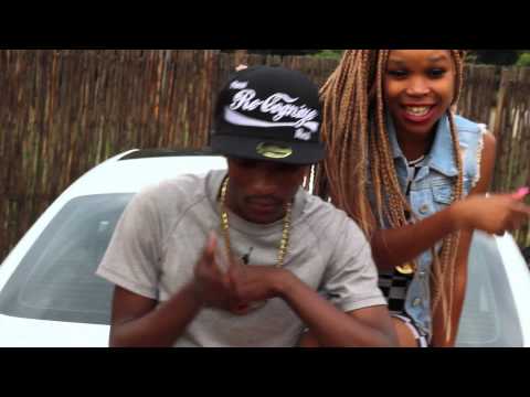 FIFI COOPER - CHECHELA MORAGO