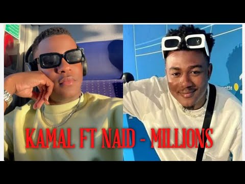 😂J'APPELLE @Kamal_Officiel FT @NaidOfficiel - MILLIONS 👁 AU TÉLÉPHONE 📞 !