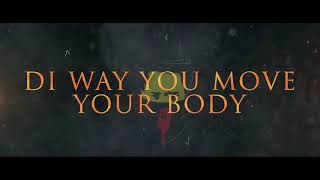 Taboo - A Pass x Karl wolf (Official Lyrics Video)