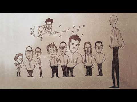 Klapa Alegria - Ćale moj