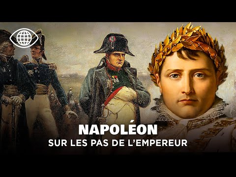 Napoleon: From Rise to Decline - Let Yourself Be Guided - Stephane Bern
